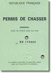 permis permanent